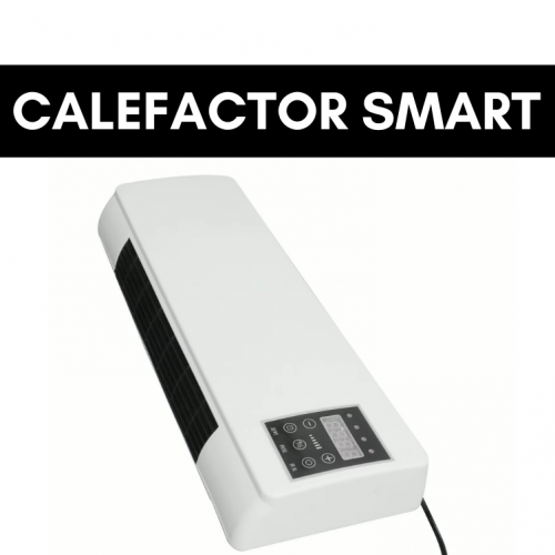 CALEFACTOR SMART