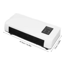 CALEFACTOR SMART